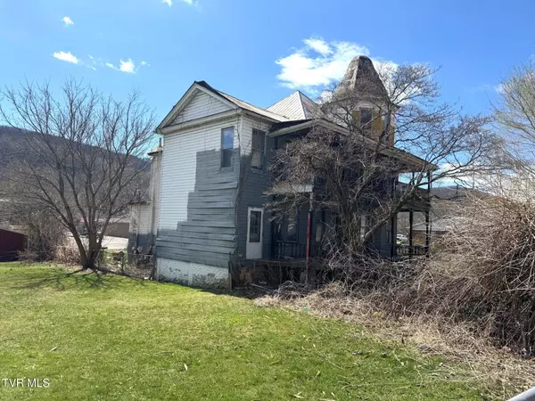 Norton, VA 24273,903 Virginia AVE