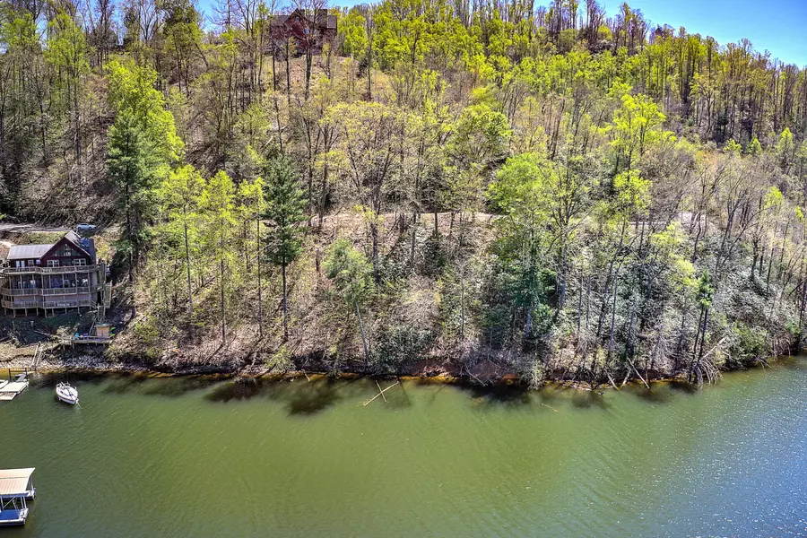 Lot 3 Coves Edge DR, Butler, TN 37640