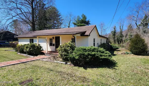 Erwin, TN 37650,233 Elliott AVE