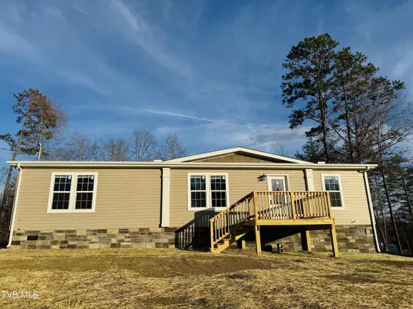 Rogersville, TN 37857,286 Race Track RD
