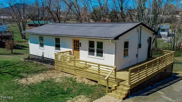 Newport, TN 37821,839 Navaho Dr