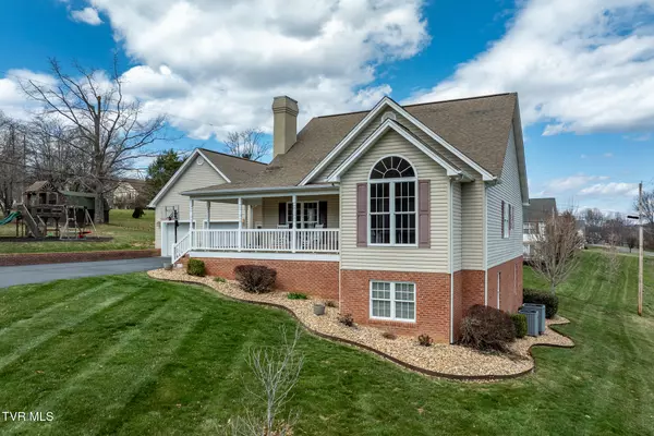 Lebanon, VA 24266,128 Echo Lane LN