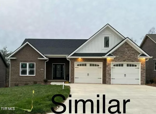 1420 Cabot CV, Jonesborough, TN 37659