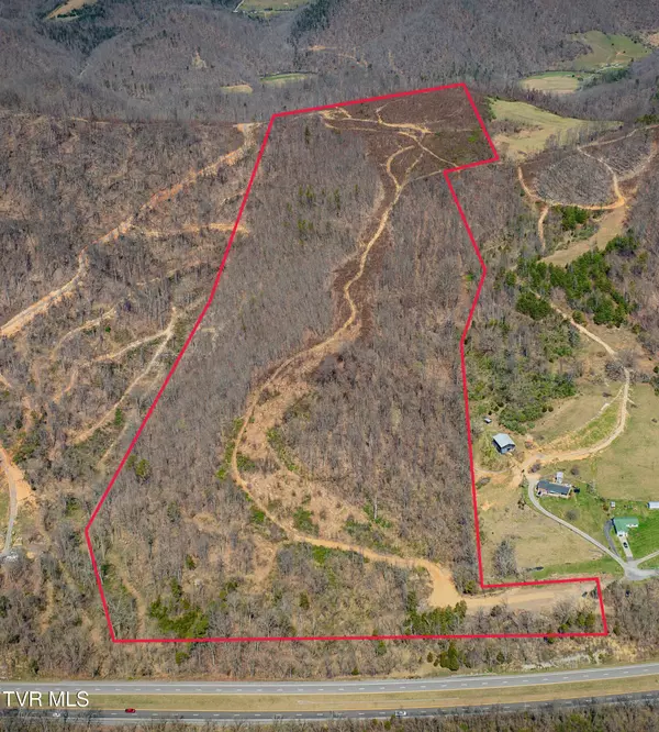 Gate City, VA 24251,Tbd Sweet Gum DR
