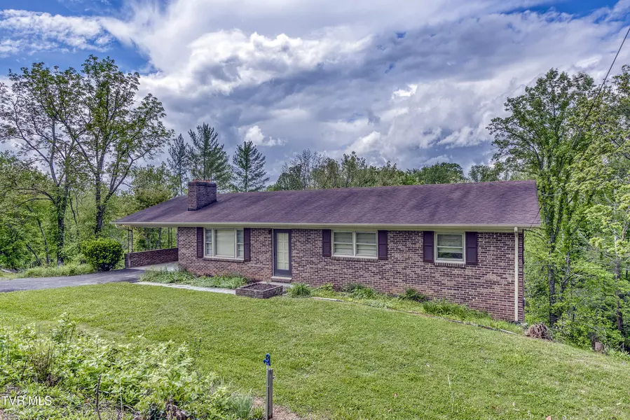 23476 Golden View DR, Abingdon, VA 24211