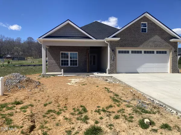 133 Kiln Drive, Johnson City, TN 37615