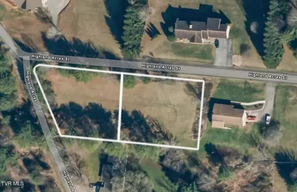 Mountain City, TN 37683,Tbd Highland Acres