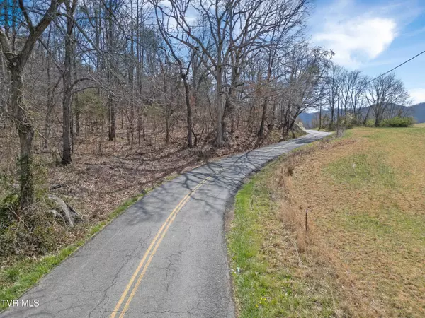 Tbd Saint James RD,  Greeneville,  TN 37743