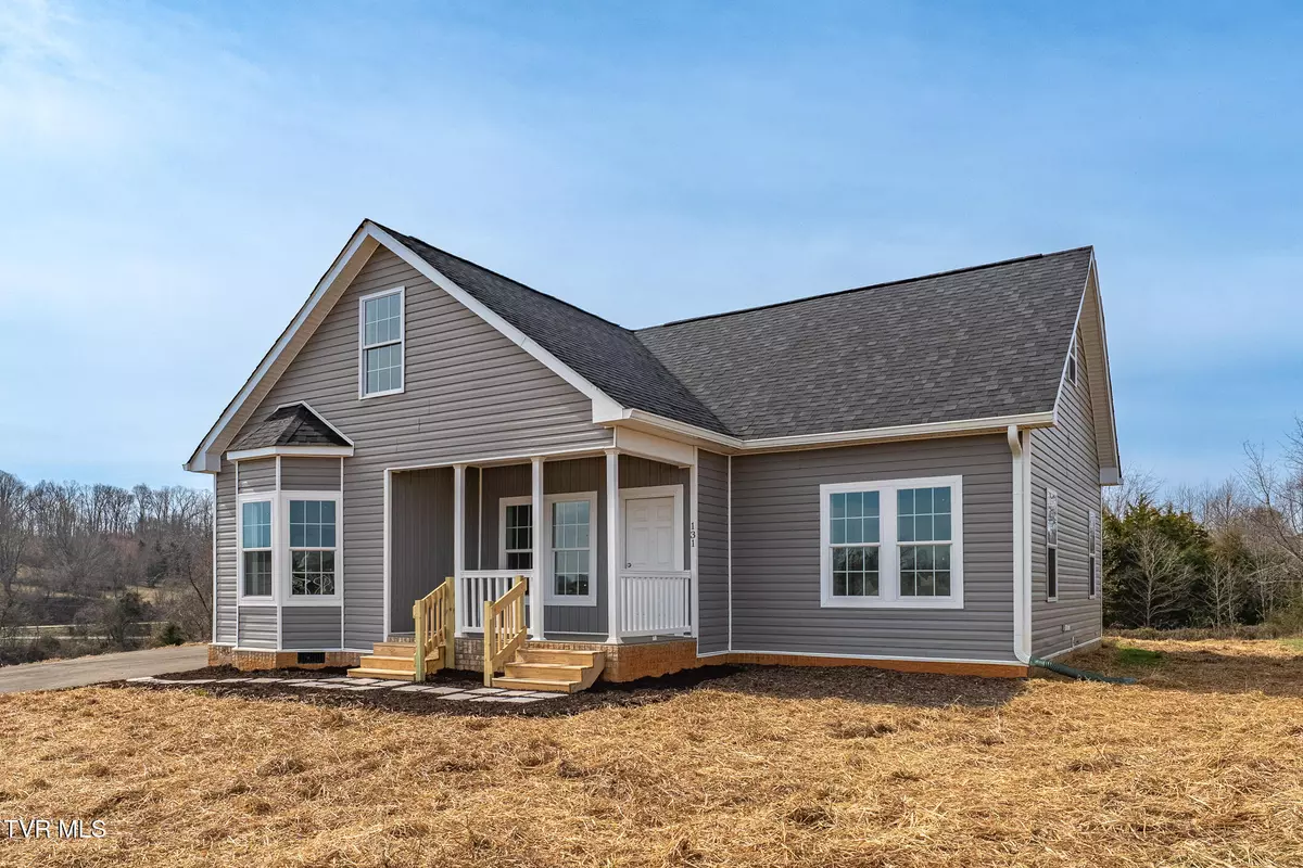 Jonesborough, TN 37659,131 New Hope RD