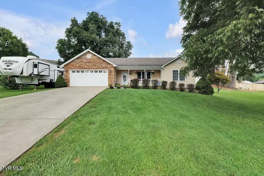 139 Comer RD, Bristol, VA 24201