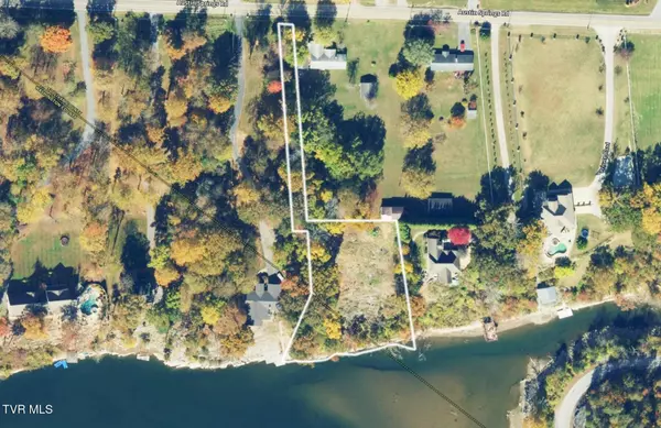 Piney Flats, TN 37686,1199 Austin Springs RD