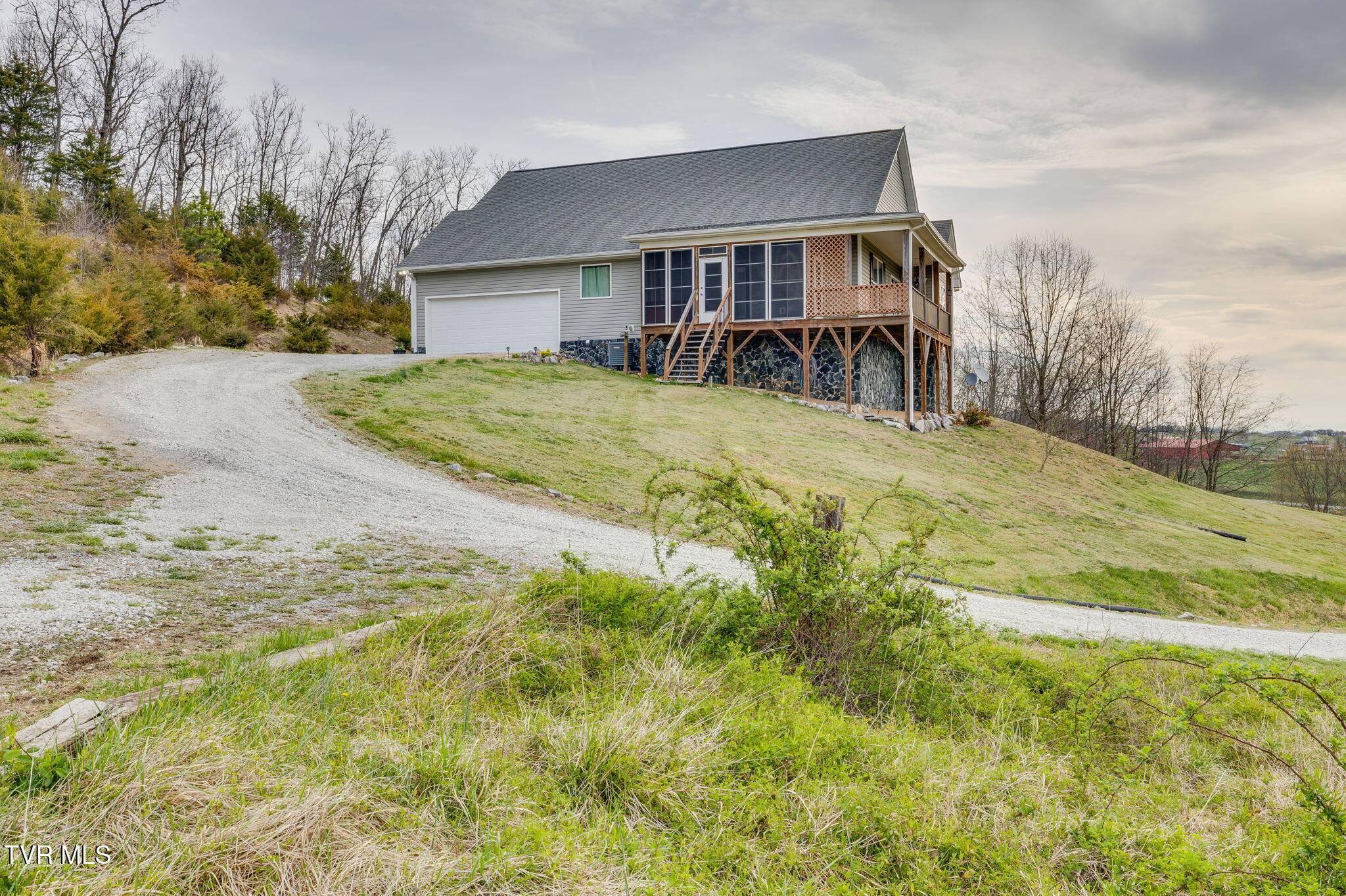 Limestone, TN 37681,2306 Old Ducktown RD