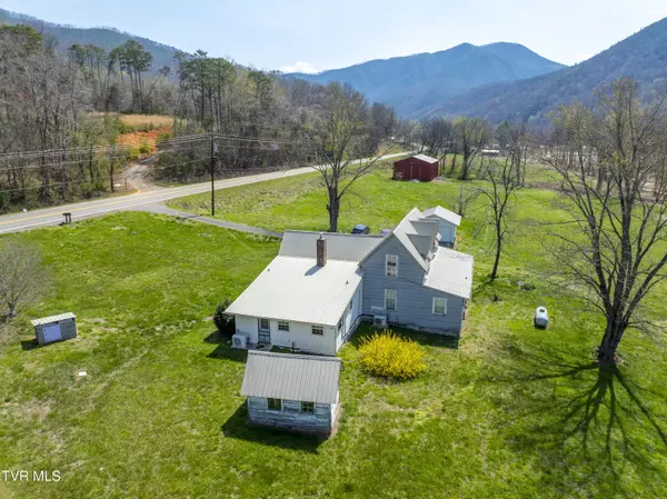 Del Rio, TN 37727,1875 Highway 25-70
