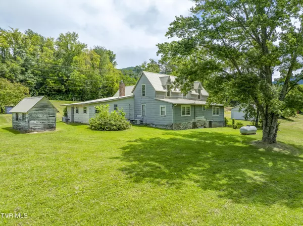 Del Rio, TN 37727,1875 Highway 25-70