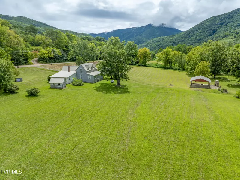 1875 Highway 25-70, Del Rio, TN 37727