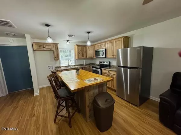 Chilhowie, VA 24319,17584 Burnt Cabin TRL