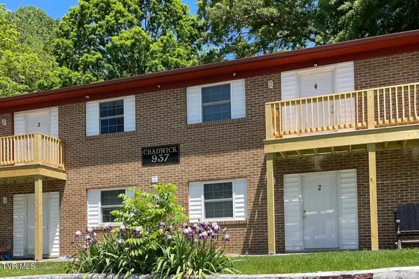937 Chadwick DR, Kingsport, TN 37660
