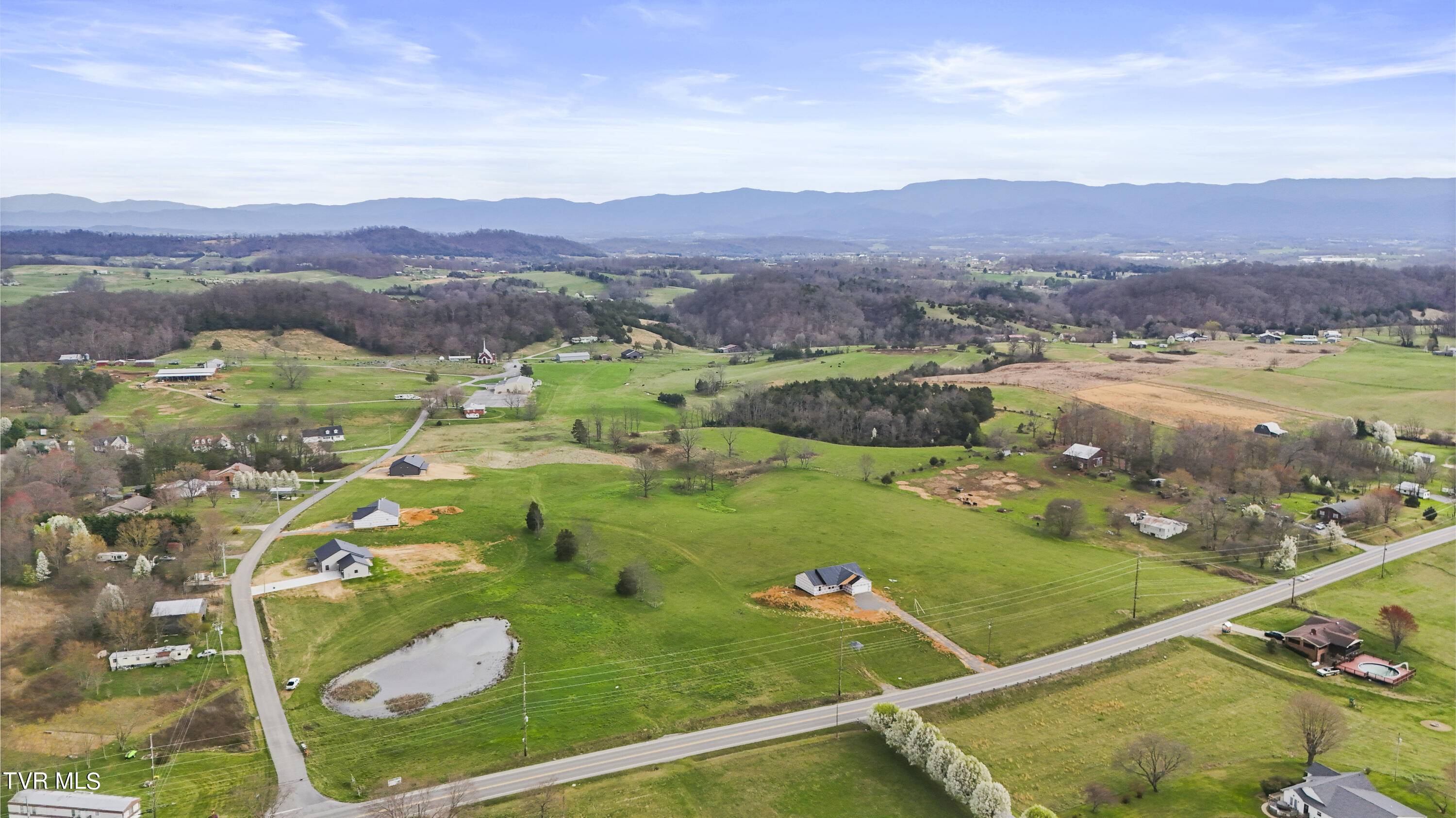 Afton, TN 37616,Lot 8 Snapps Ferry RD