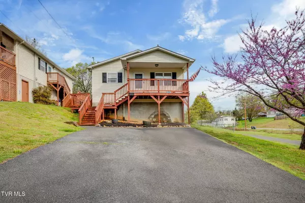 375 Sky, Kingsport, TN 37660