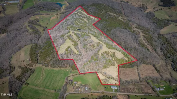 Greeneville, TN 37745,71/Ac Tbd Smithtown RD