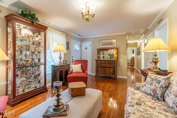 Abingdon, VA 24210,1081 Panorama DR