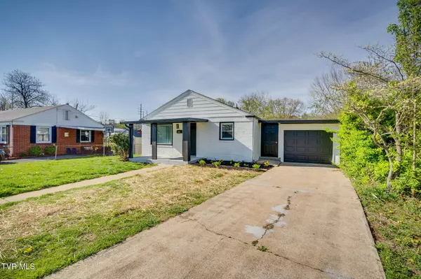 Kingsport, TN 37660,533 Sequoyah DR