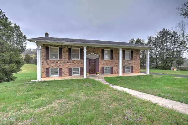 145 Pinecrest RD, Church Hill, TN 37642