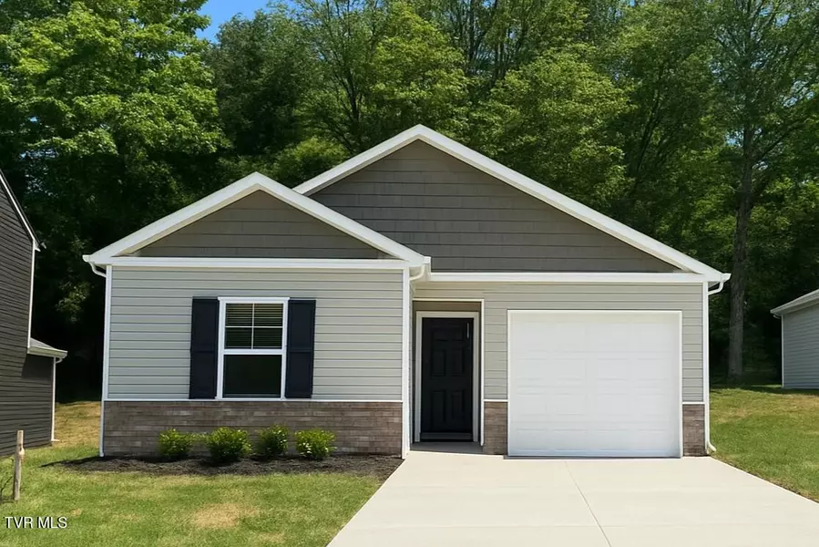 424 Arrowhead Drive, Johnson City, TN 37601