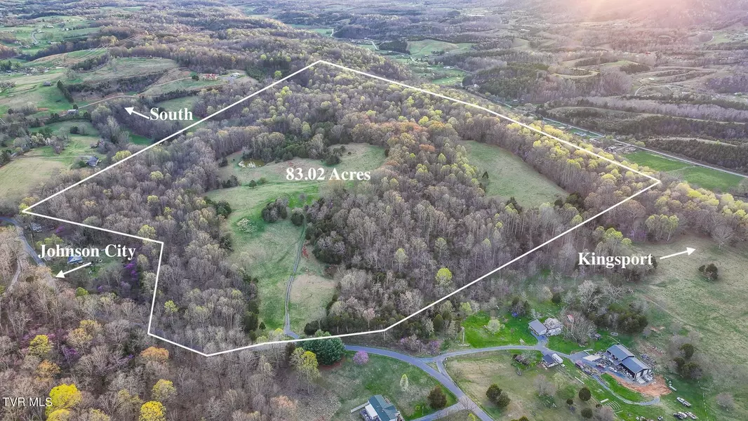 Tbd Pitt LOOP, Chuckey, TN 37641