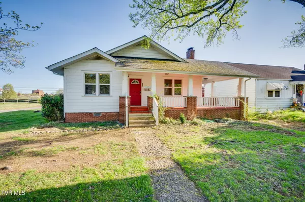 533 Jackson ST, Kingsport, TN 37660