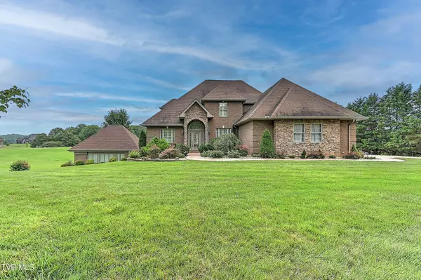 3625 Holly Creek Road, Greeneville, TN 37745