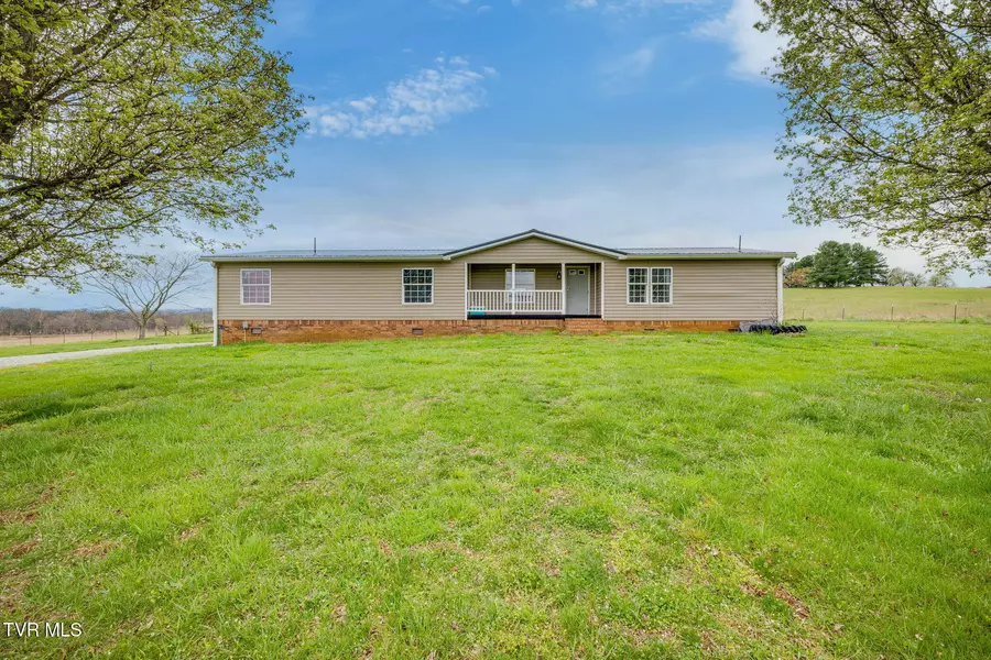 288 Pendleton Smith RD, Chuckey, TN 37641