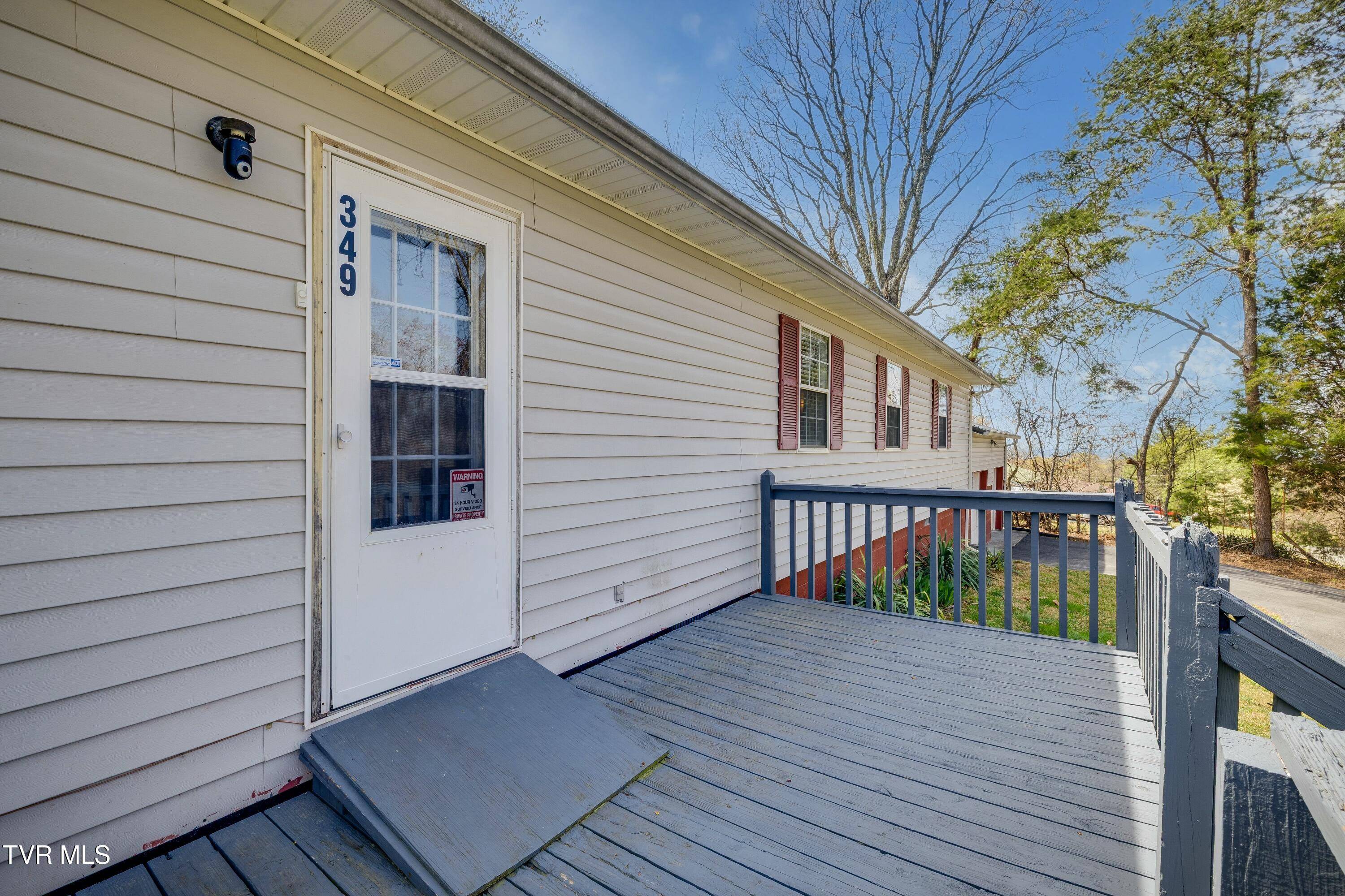 Elizabethton, TN 37643,349 Mckeehan Ridge RD