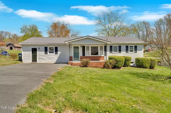 1683 Dexter RD, Kingsport, TN 37660