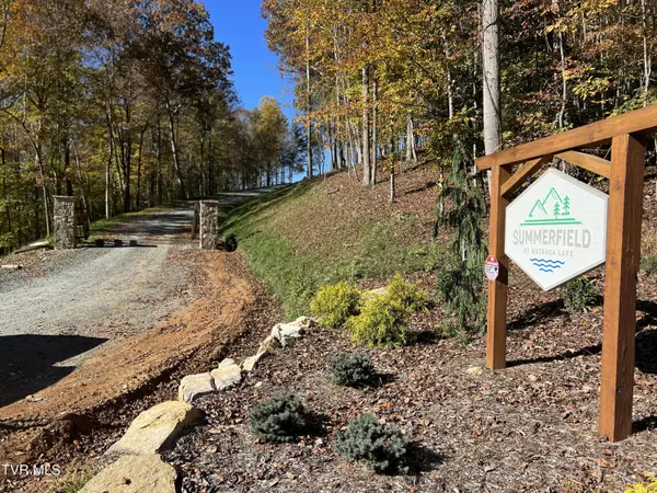 Butler, TN 37640,Lot 27 High Meadows DR