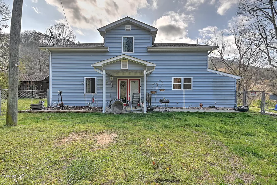 28375 Poor Valley RD, Saltville, VA 24370