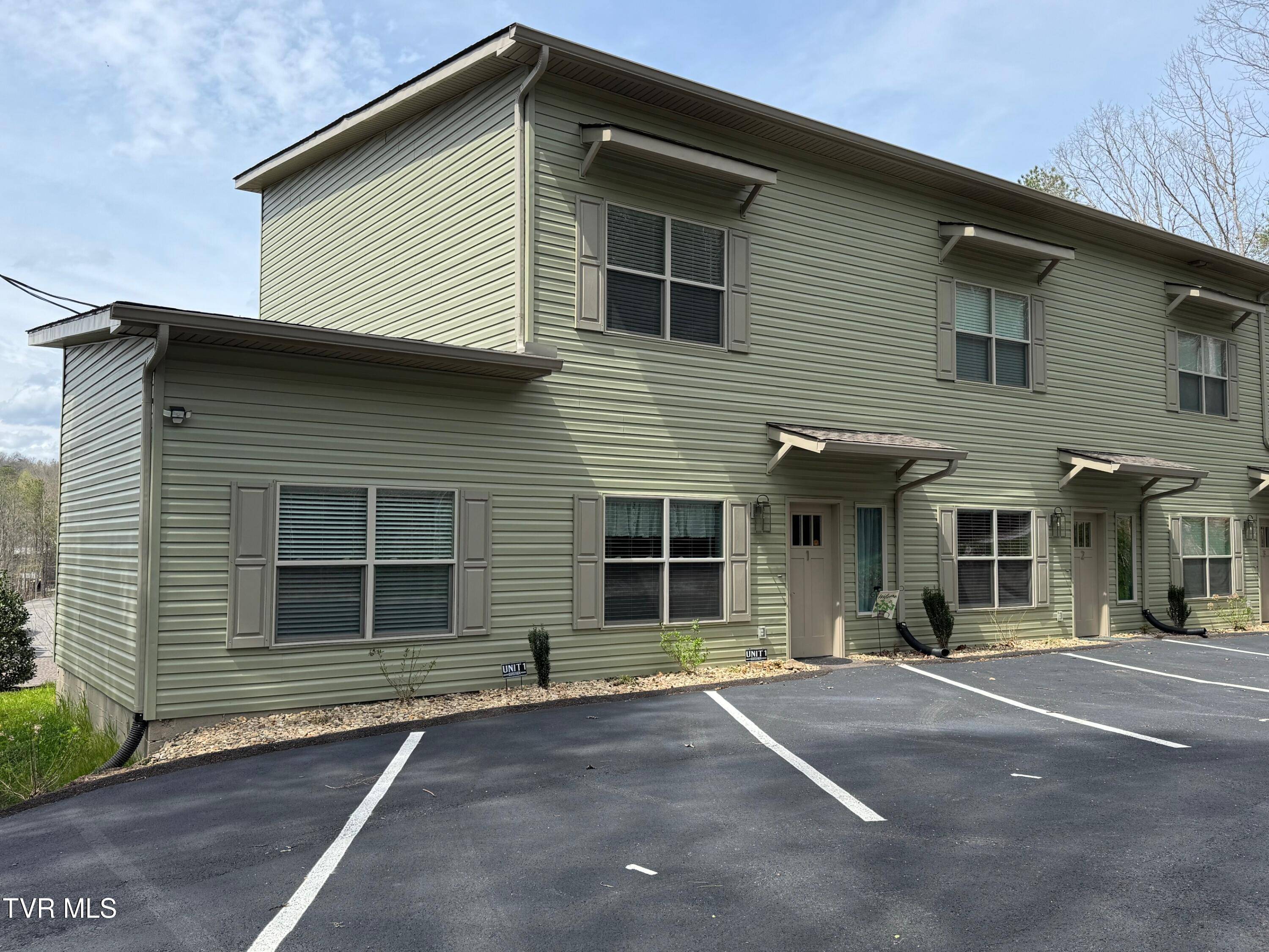 849 Morton DR #1, Gatlinburg, TN 37738