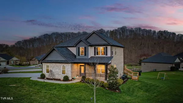 26 Alden LN, Gray, TN 37615