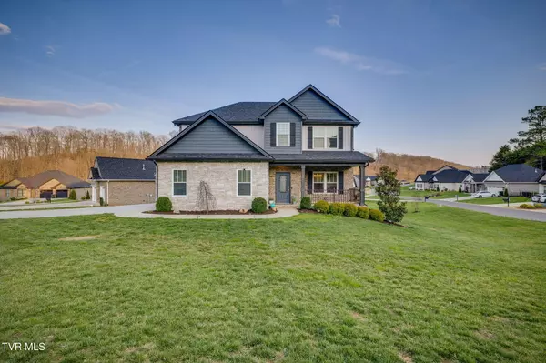 Gray, TN 37615,26 Alden LN
