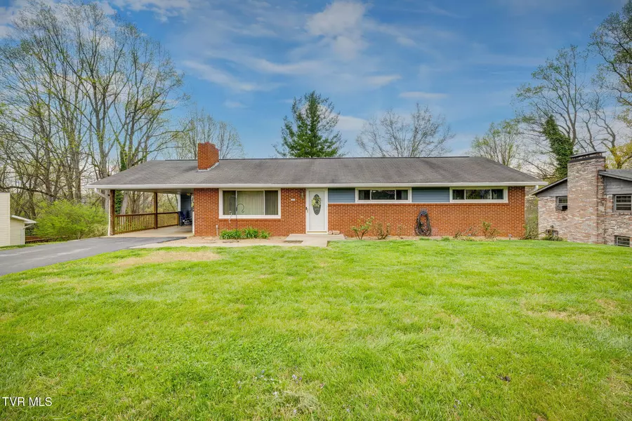 441 Merman RD, Kingsport, TN 37663