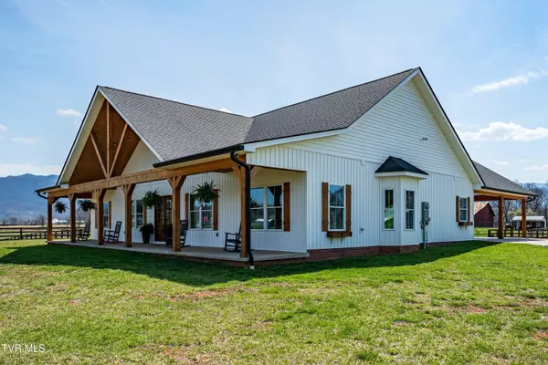 Limestone, TN 37681,151 Frank Stanton RD