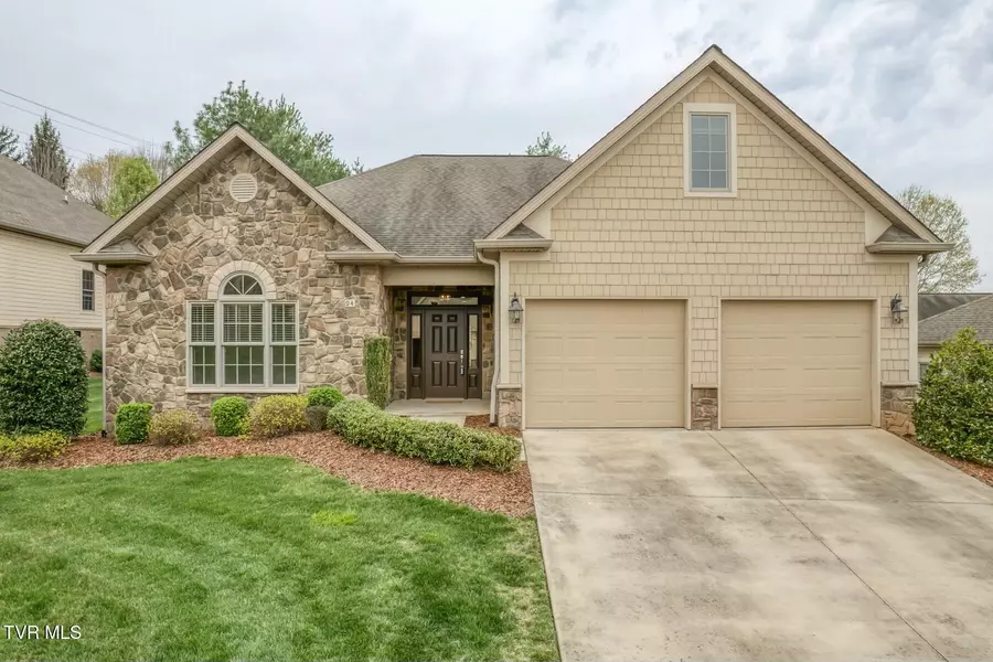94 Cypress Ridge CT, Jonesborough, TN 37659