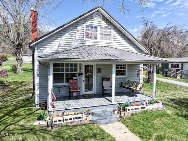 Rogersville, TN 37857,435 Watterson ST
