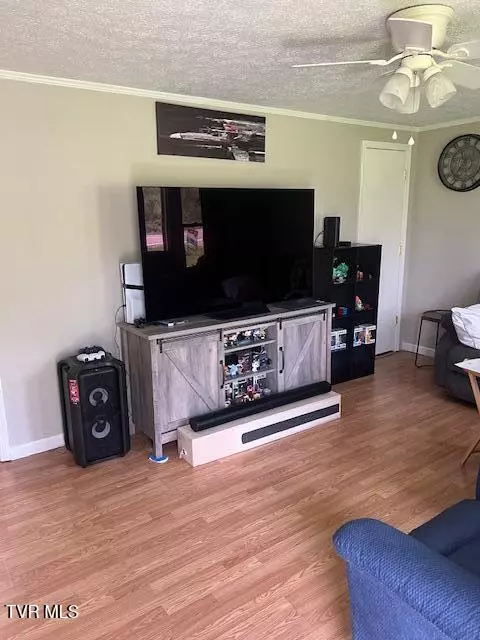 Erwin, TN 37650,1075 Rock Creek RD