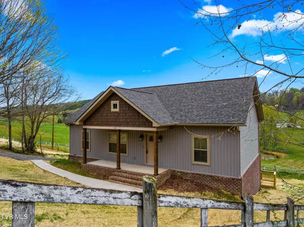 Whitesburg, TN 37891,174 Grassy Valley RD