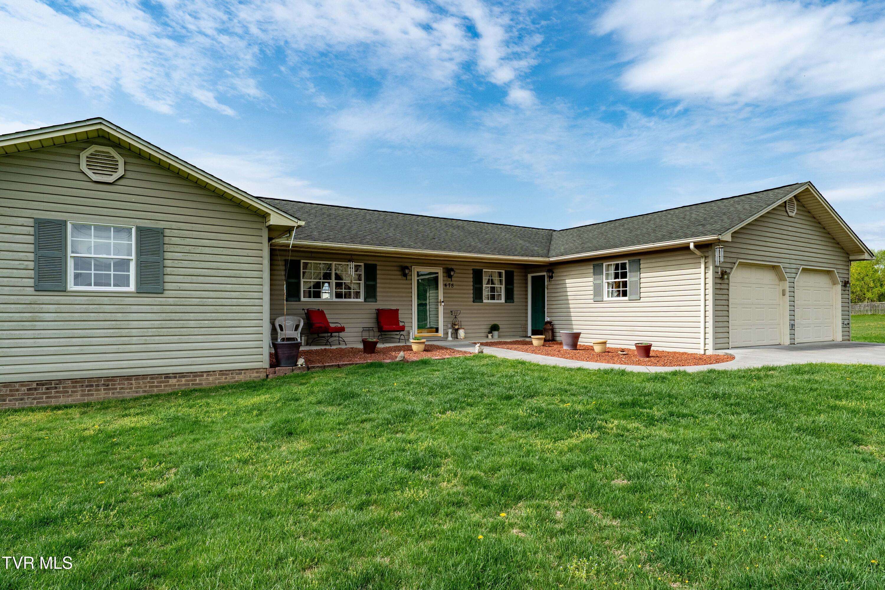 Church Hill, TN 37642,478 Central AVE