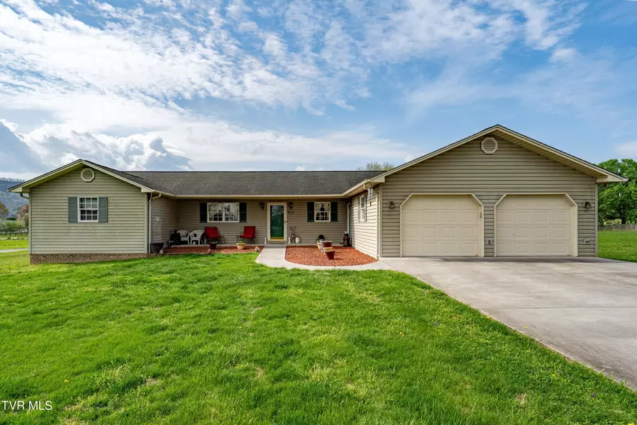 478 Central AVE, Church Hill, TN 37642