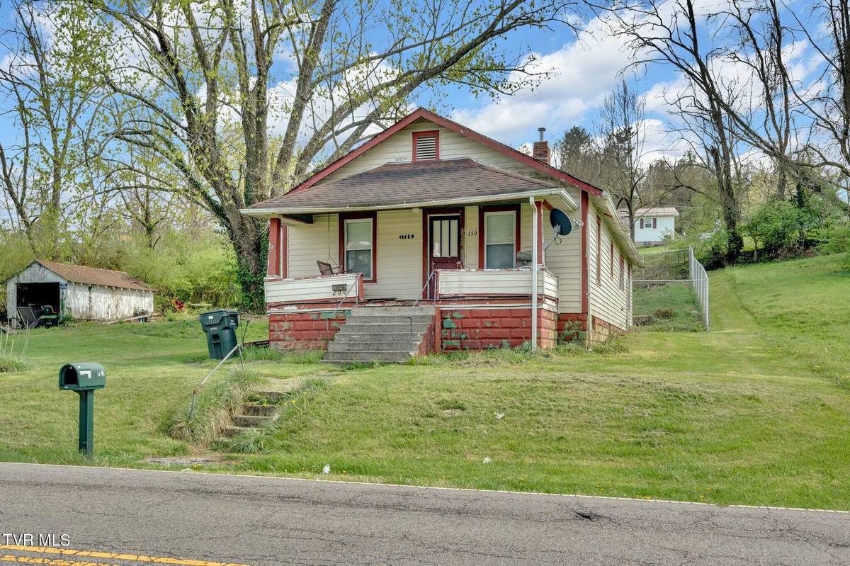 Bristol, VA 24201,159 King Mill PIKE