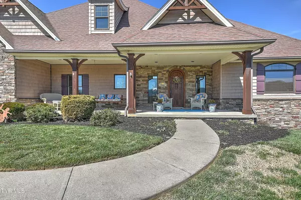 Jonesborough, TN 37659,293 Bennett RD