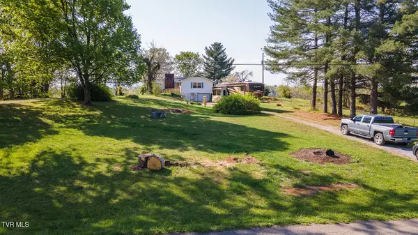 875 Pates Hill RD, Mosheim, TN 37818